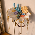 Shell jewellery Holder